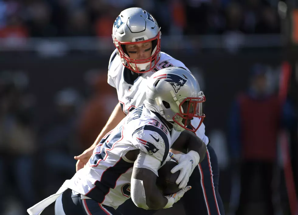 The Patriots vs The Dolphins, Sunday, December 29th [LISTEN LIVE]