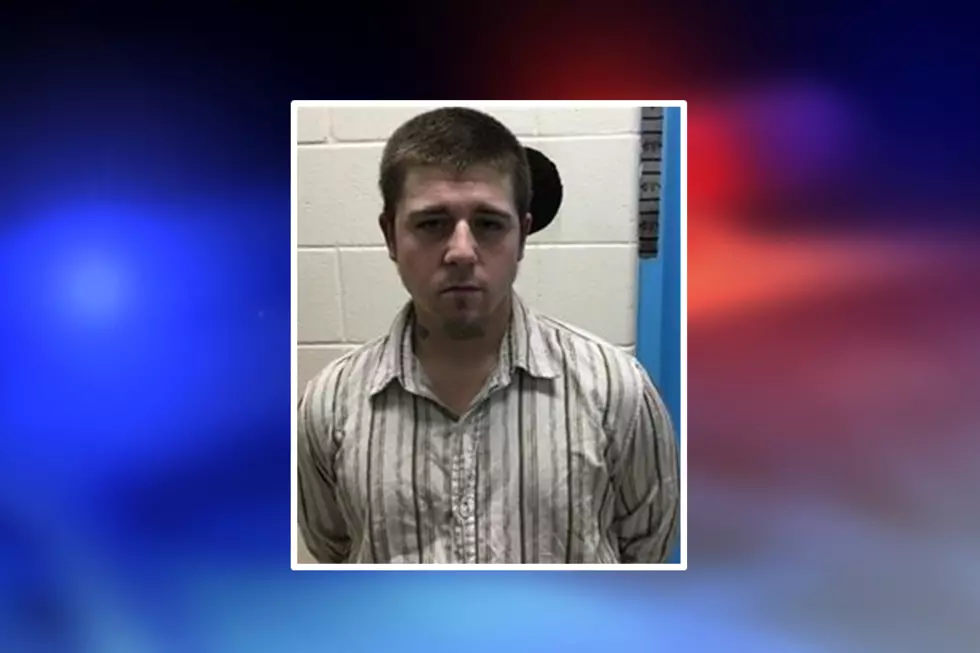 Houlton Police Looking for Man with a Warrant