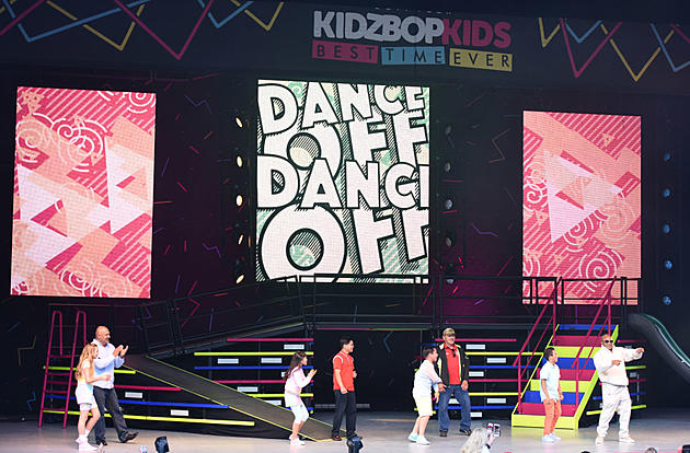 Kidz Bop Coming to Maine, July 8th