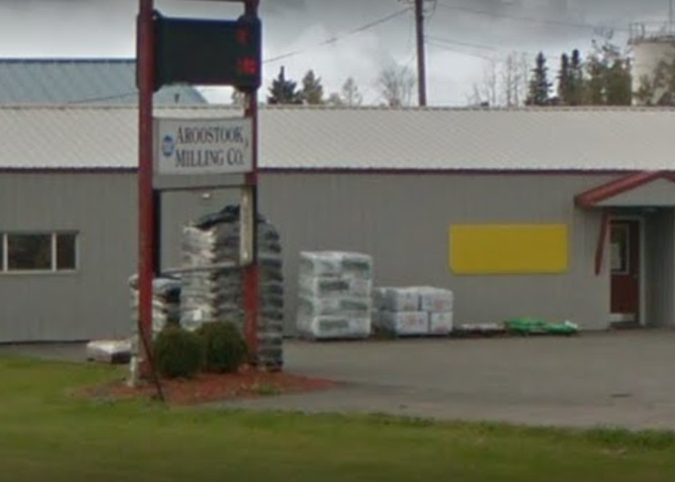 Aroostook Milling Company Closes Store in Preque Isle, Maine