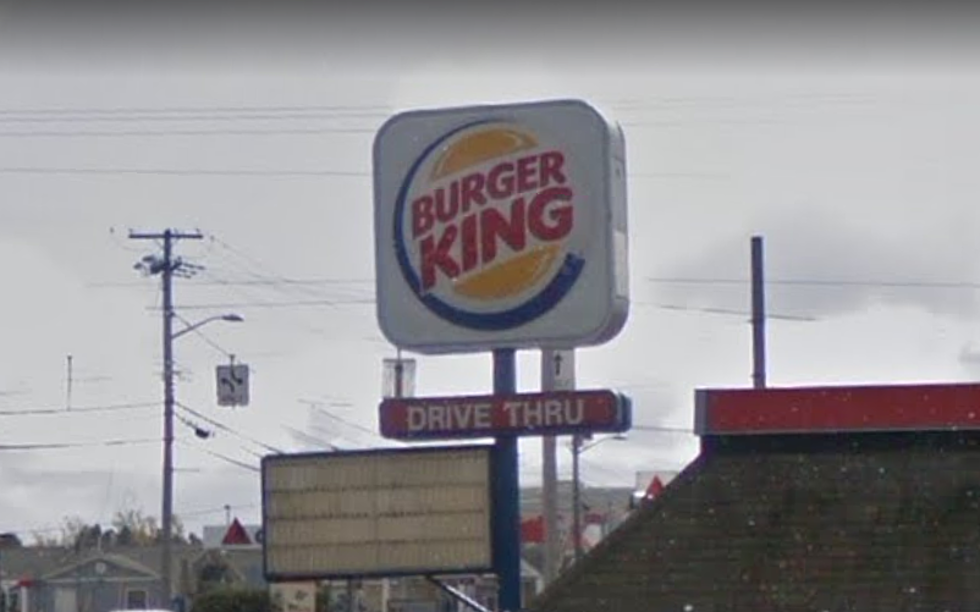 Three Burger King Restaurants Close in Aroostook County