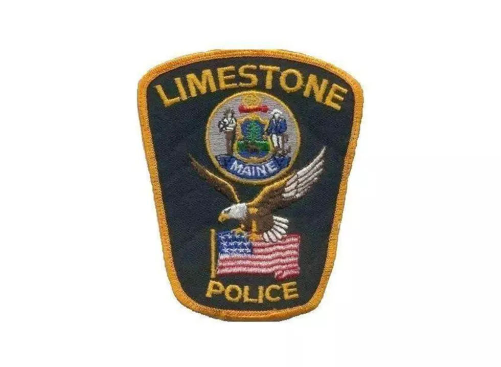 Limestone Police Pay Tribute to Officer