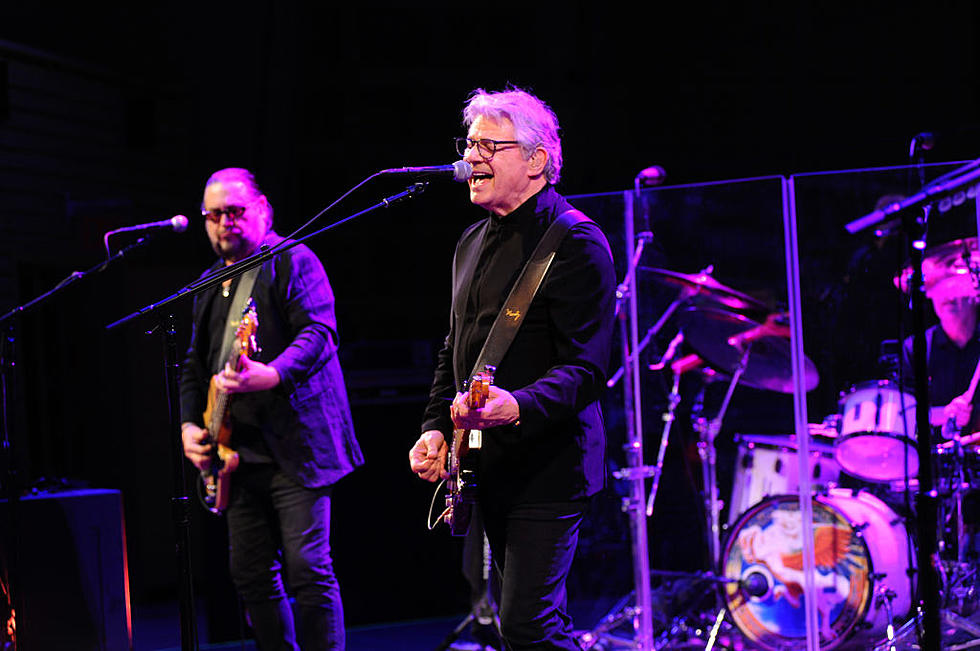 Steve Miller Band & Marty Stuart Coming to Maine
