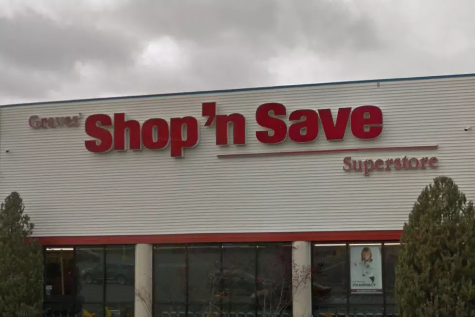 Graves Shop & Save Offering Preferred Shopping