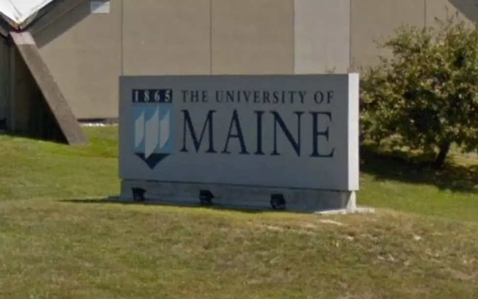 UMaine Prohibiting Travel, Asking Students to Stay on Campus