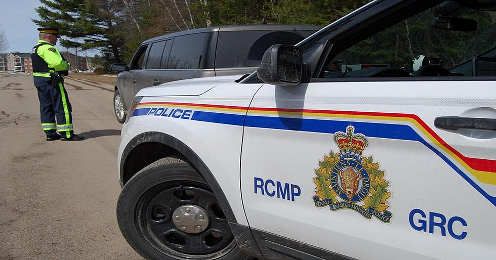 New Brunswick RCMP Phasing in E-Tickets