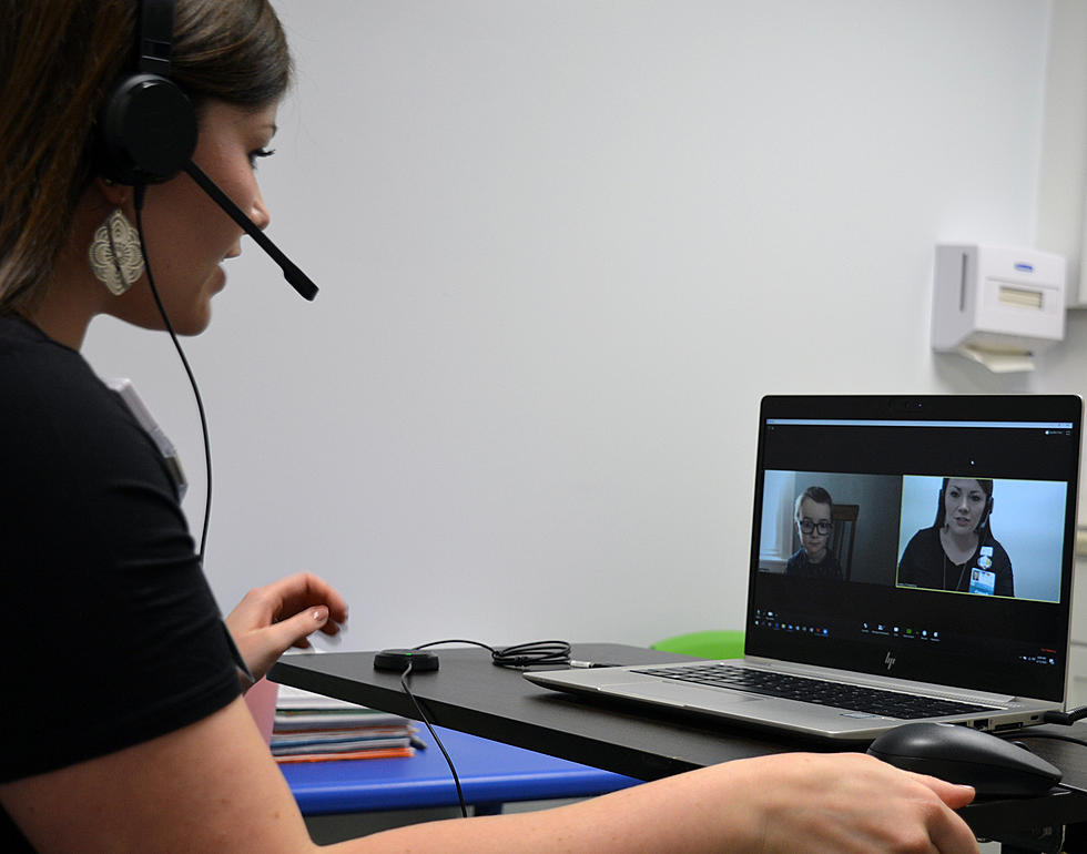 Telehealth Reopens Access to Non-Emergency Care