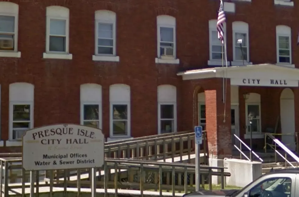 Presque Isle City Hall Reopens with Safety Guidelines