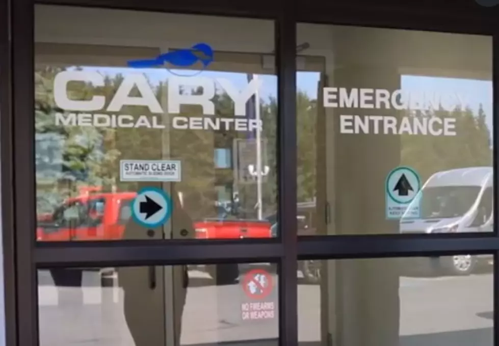 Cary Medical Center Safety Guidelines Video