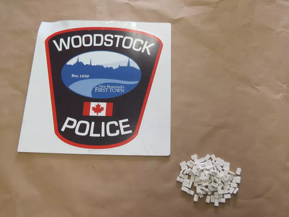 Woodstock Police Force Arrest 31-Year-Old Man for Drugs
