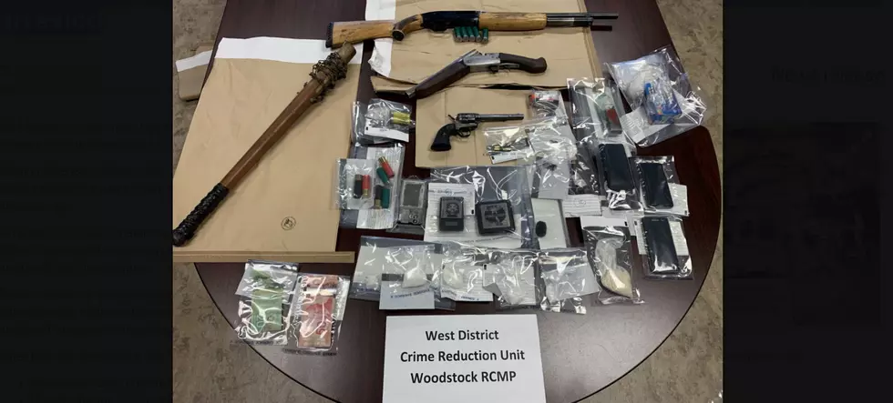Warrant: Man Arrested in Connection with Drug Investigation