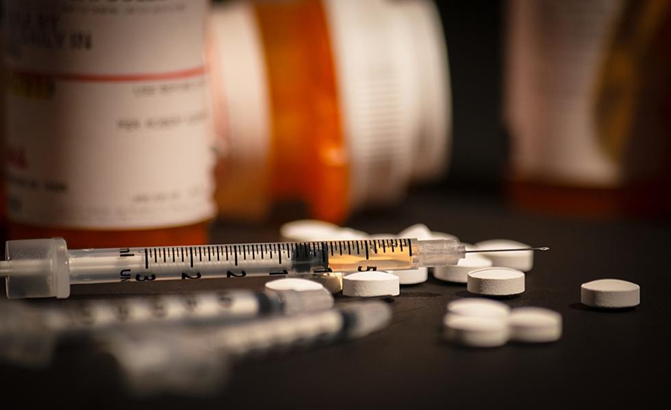 DOJ Boosts Maine Efforts to Tackle Addiction Crisis