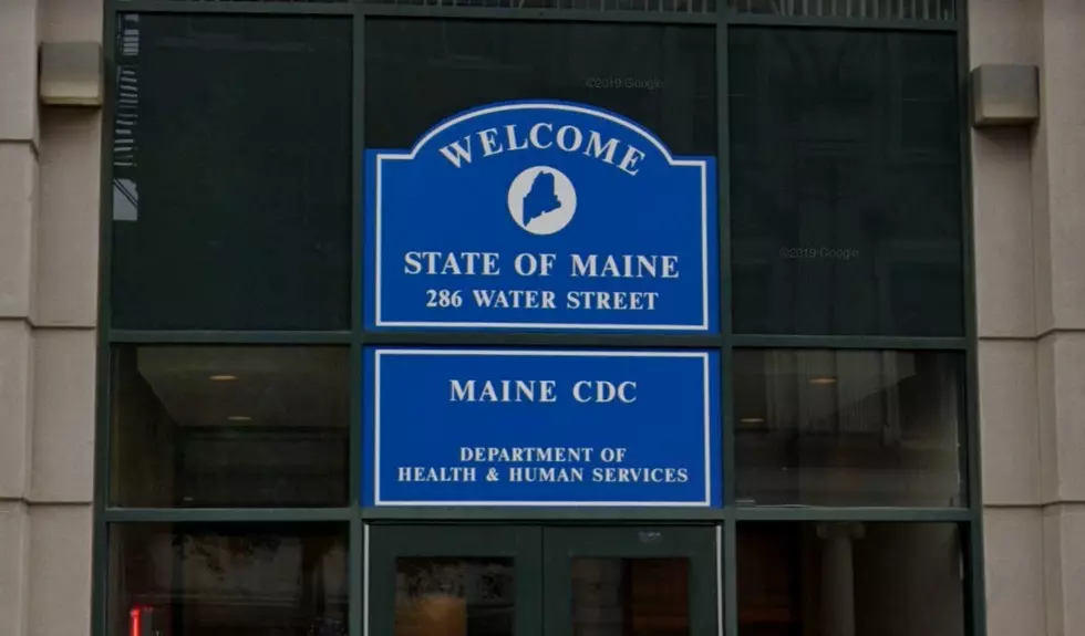 CDC Says Moderna Vaccine Would Ease Burden in Rural Maine