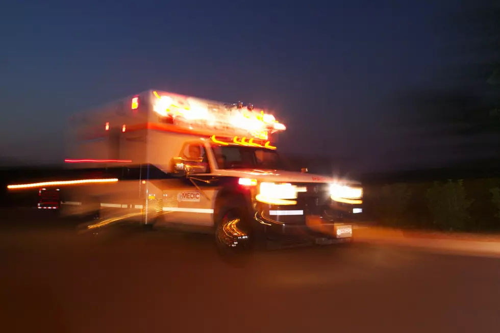 Fatal Single-Vehicle Accident near Long Lake, Maine