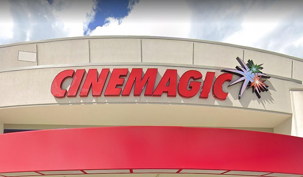 Cinemagic Closing Movie Theater Locations Across 3 States