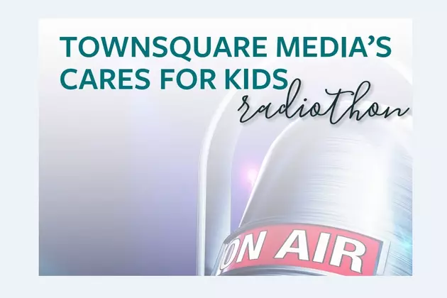 Townsquare Media’s Cares for Kids Radiothon 
