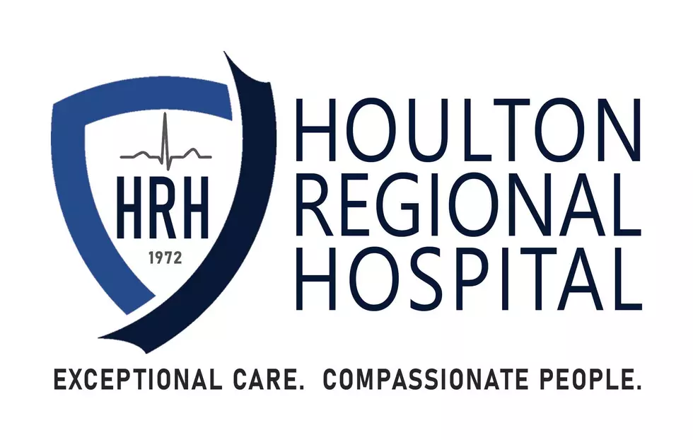 Houlton Regional Hospital Launches New Brand and Commitment