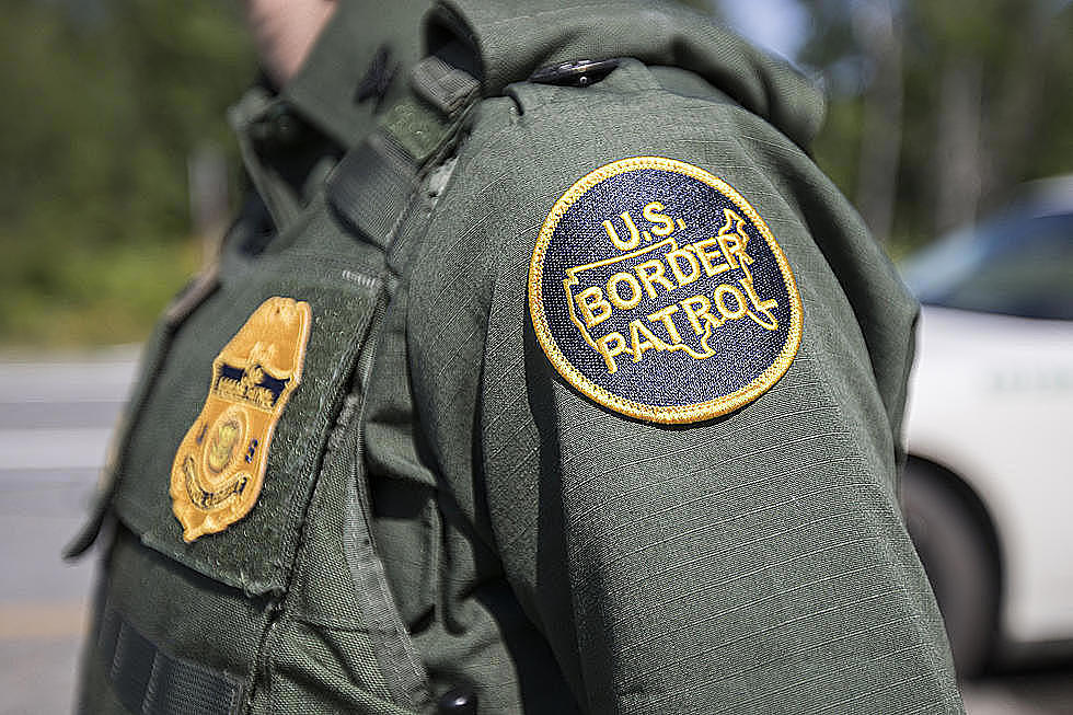 Border Patrol Agents are Being Sent to the Southern Border
