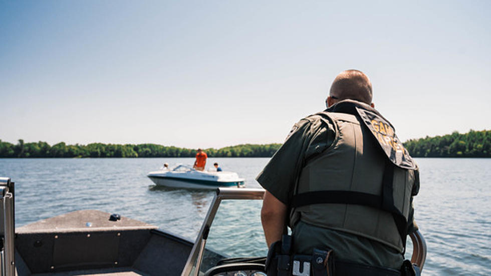 The Maine Warden Service Issues Advisory on Safe Boating