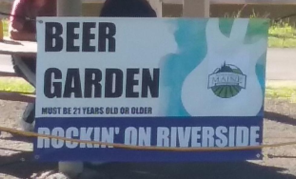 Rockin’ on Riverside, August 19, 2021, Presque Isle, Maine