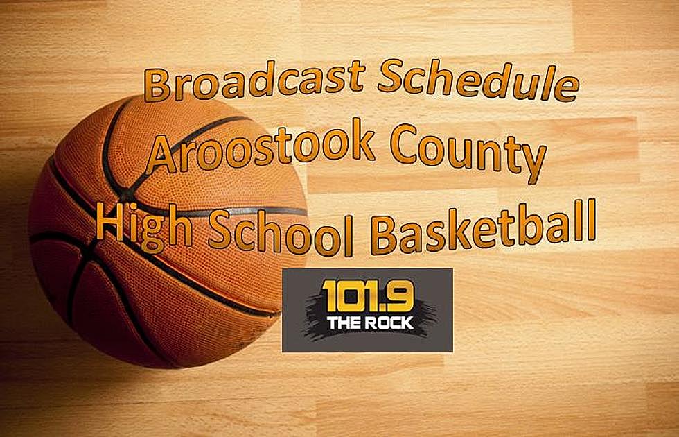 Schedule & Scores: County High School Basketball & Hockey