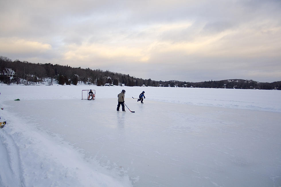 Pond Hockey: Things to Bring & Things To Do