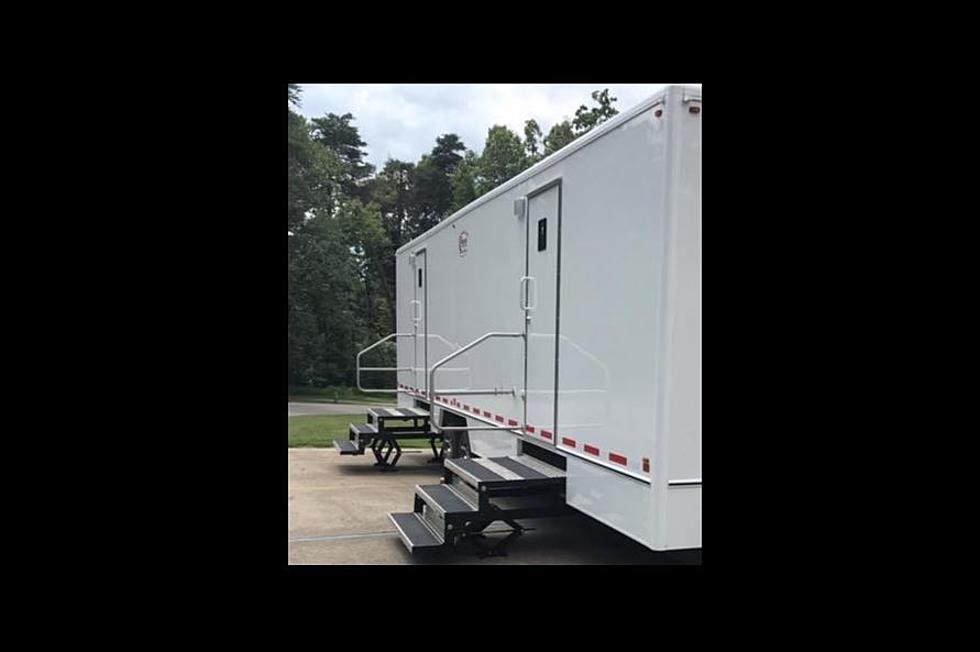 RCMP Releases Photos of Stolen Trailer, Traceyville, New Brunswick