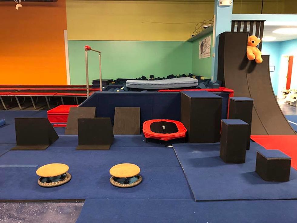 Jump for Joy! New Trampoline Park To Open Soon in Presque Isle, Maine