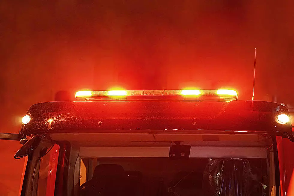RCMP Investigating Suspicious Fire at a Business in Cap-Pelé, N.B.