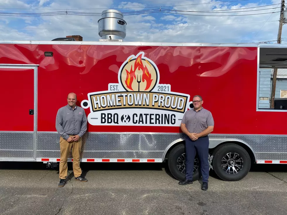 Focused on the Community – New Food Truck in Aroostook County, Maine