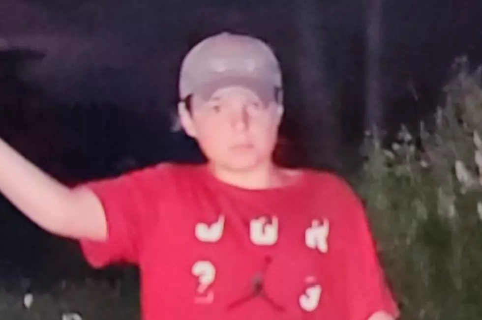 RCMP Looking for Missing 12-Year-Old Boy from Riverview, New Brunswick