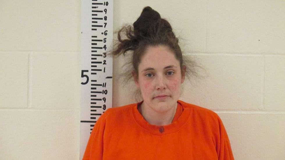 MDEA Rearrest Maine Woman for Drug Trafficking, Large Amount of Meth Seized