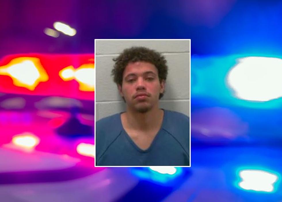 25-Year-Old Maine Man Arrested for Trying to Steal Marijuana