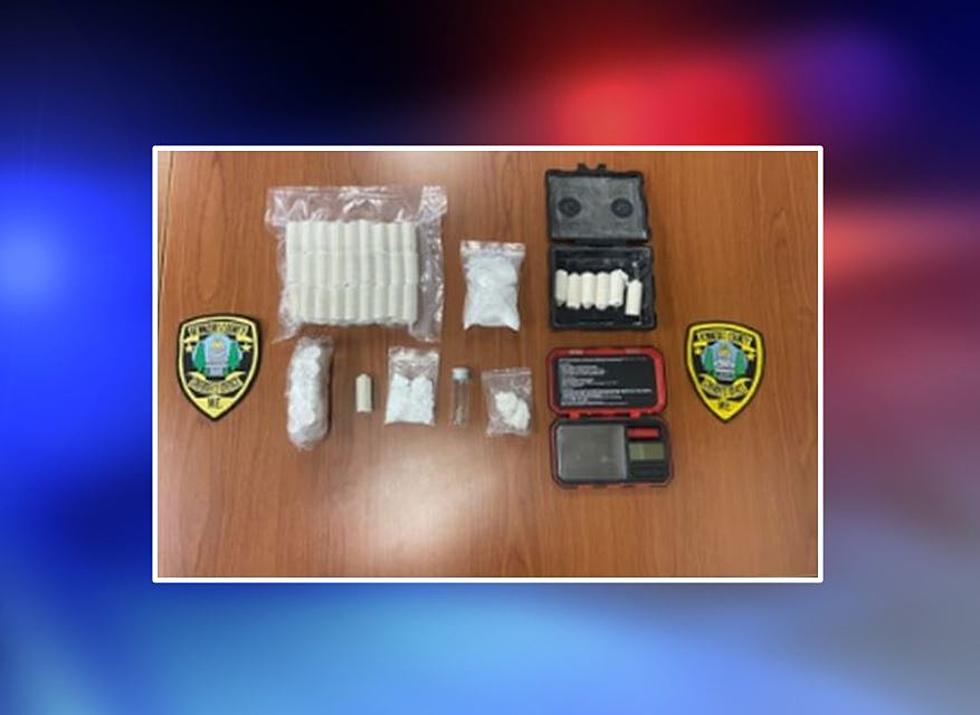 Five People Arrested in Three Major Drug Busts in Maine