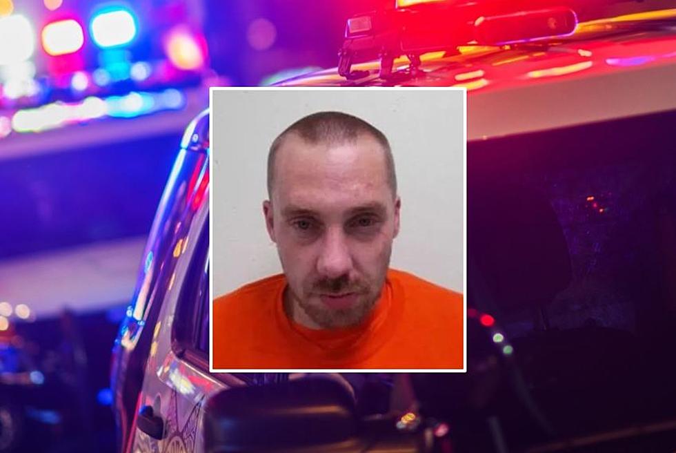 Maine Man Assaulted & Threatened Woman after Breaking into Home