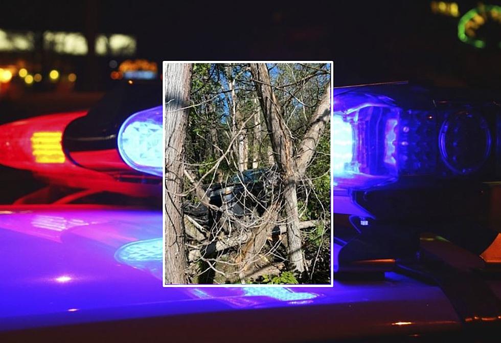 Two Men Injured in Crash on Houlton Road in Littleton, Maine