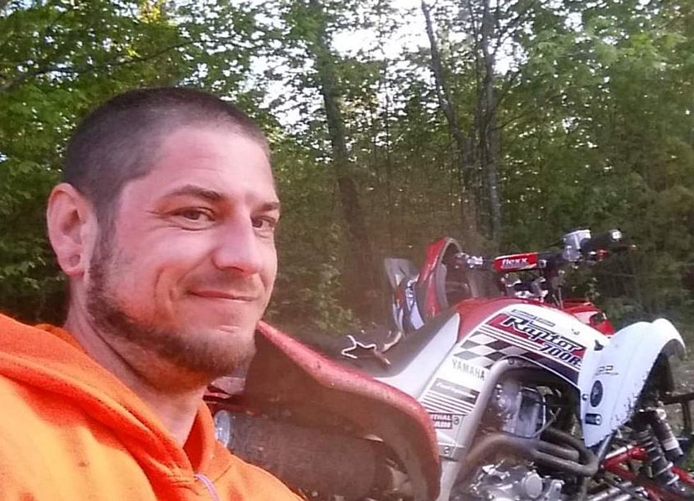 Maine Warden Service Found Body of Missing 40-Year-Old Man