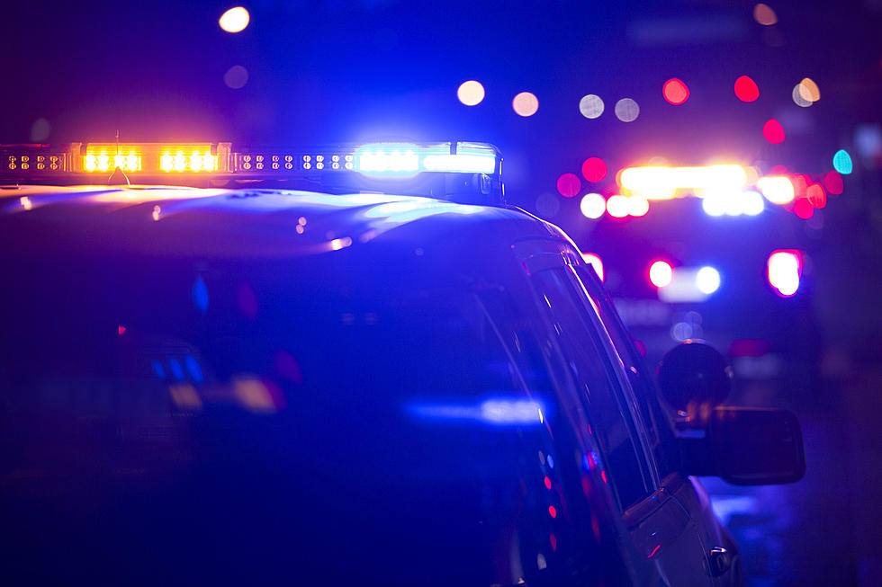 Maine Man Facing Manslaughter Arrested for Criminal Speeding