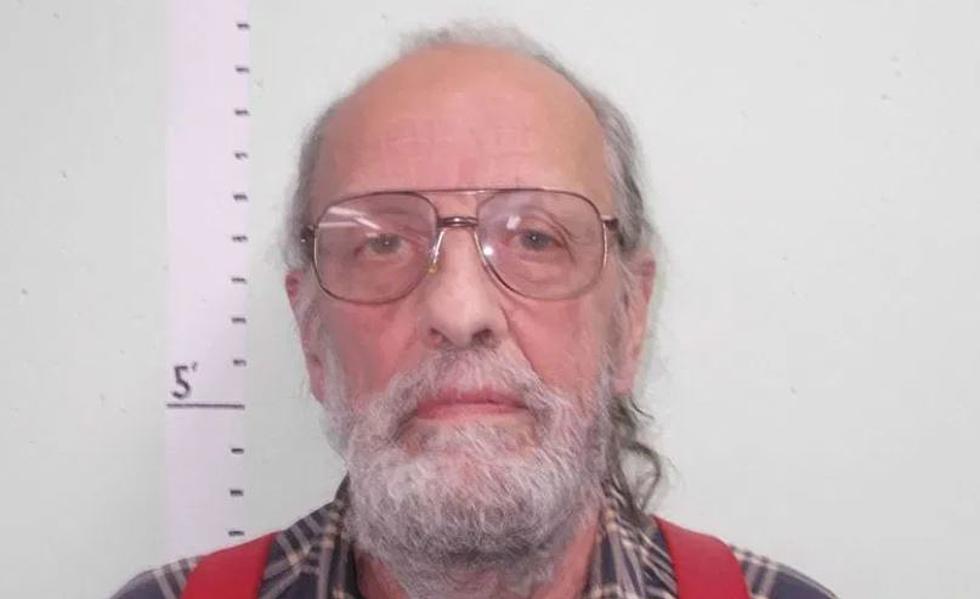 75-Year-Old Maine Man Arrested for Gross Sexual Assault
