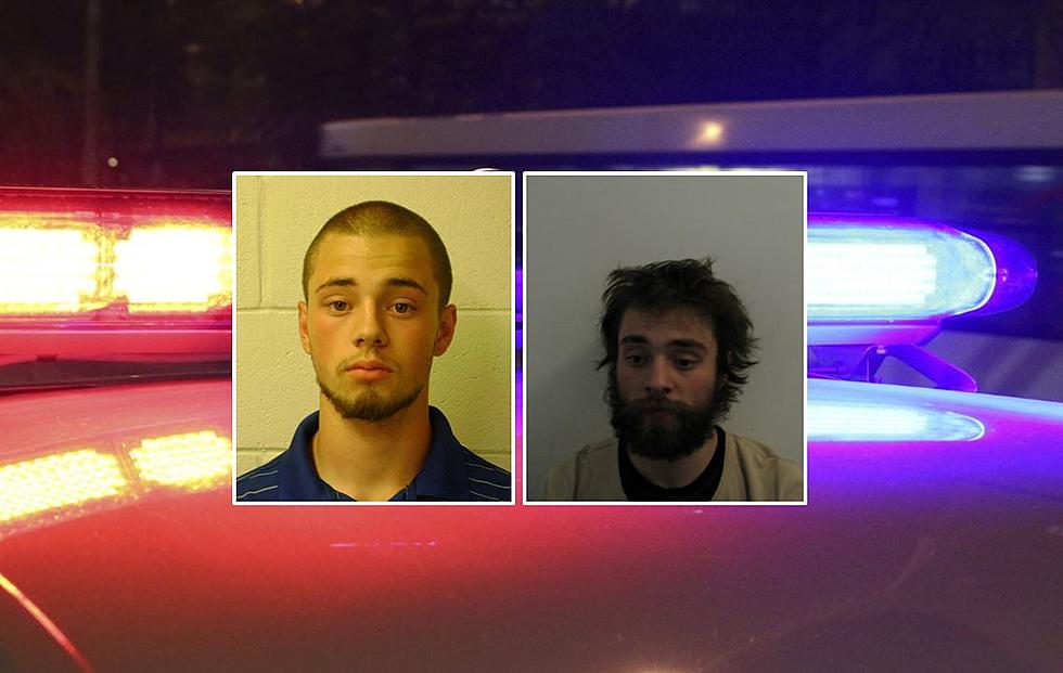 Caribou Police Arrested Two Men and Looking for Wanted Man in Maine