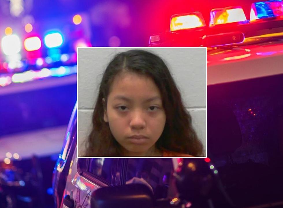 Woman Arrested in Maine for Assault with a Deadly Weapon