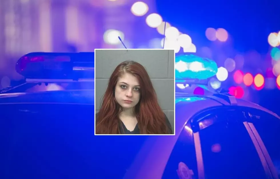 21-Year-Old Woman Arrested for Drug Trafficking In Maine