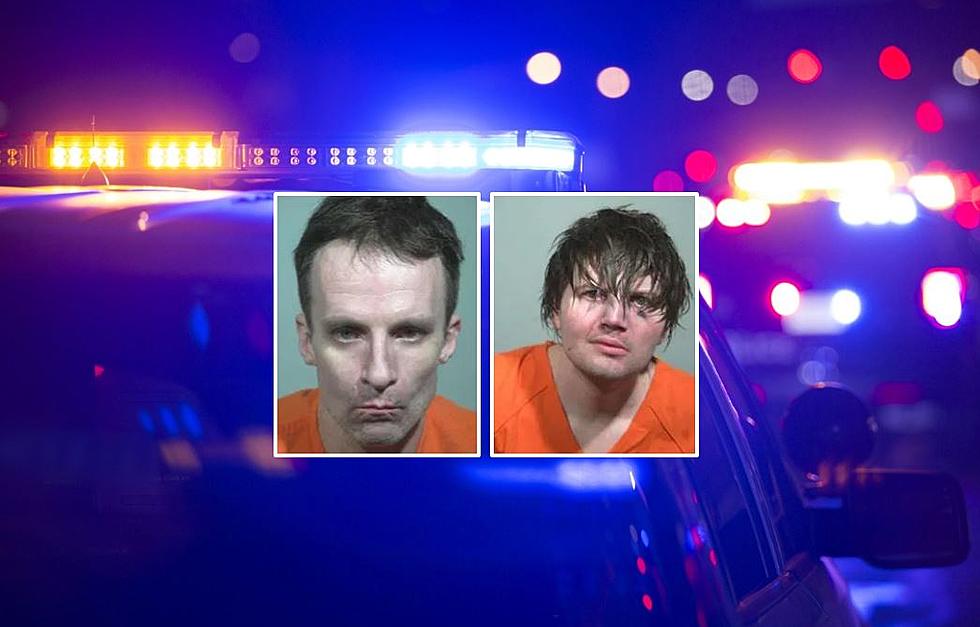 Two Men Arrested for Drug Trafficking in Maine