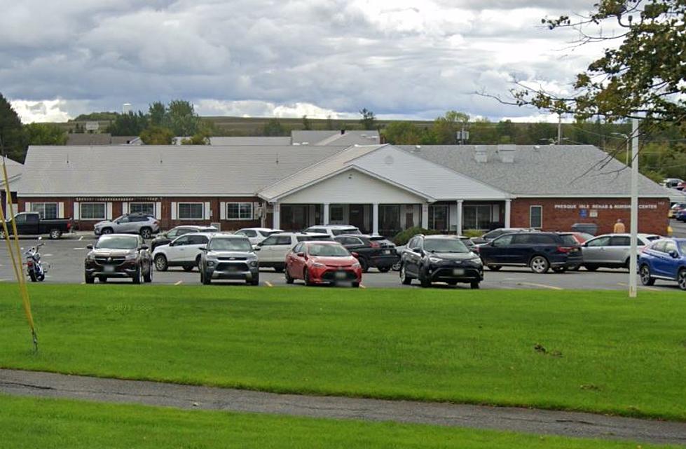 Presque Isle Nursing Home Closing in June 2024