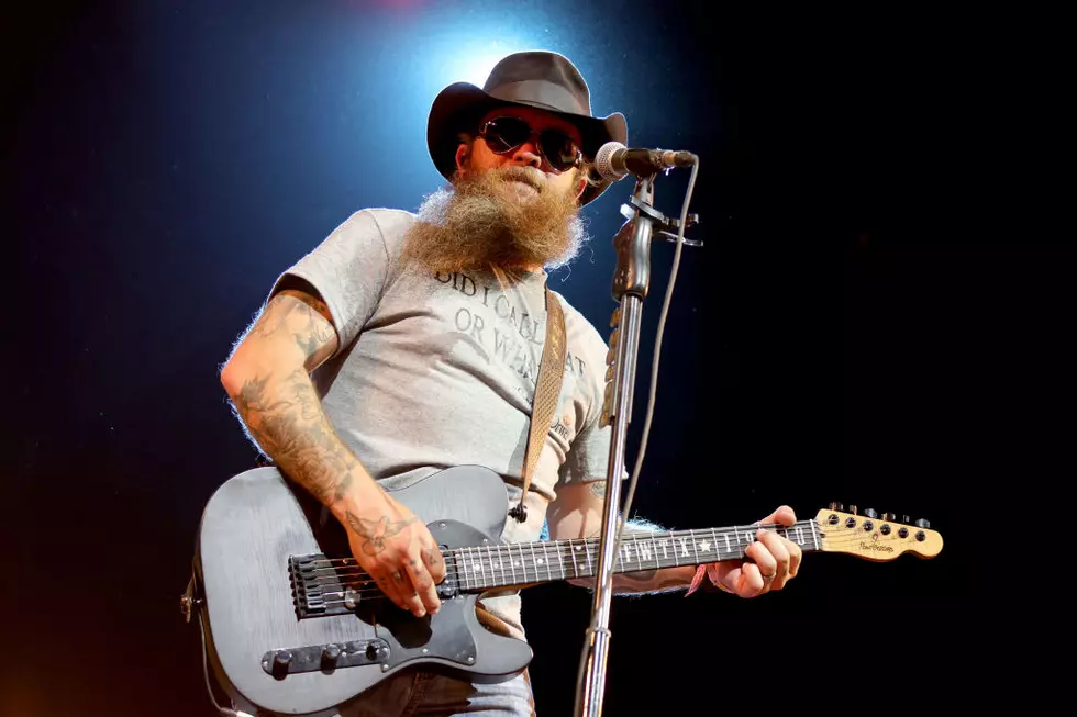 Win Tickets to See Cody Jinks at the Maine Savings Amphitheater