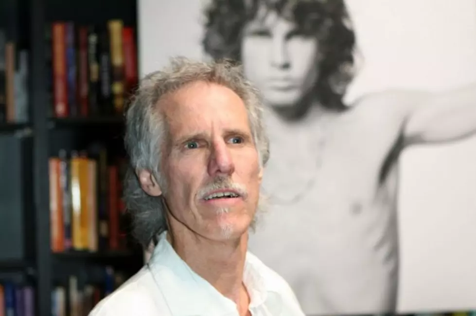 The Doors&#8217; John Densmore Coming to Maine This Weekend
