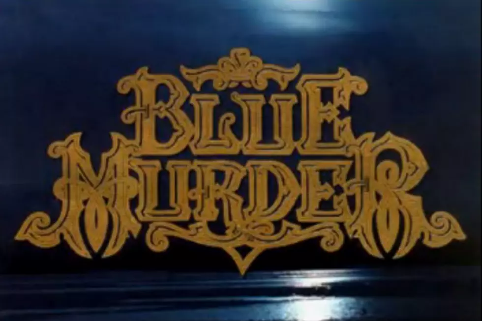 O’brien’s Hidden Gems – ‘Blue Murder’ [VIDEO]