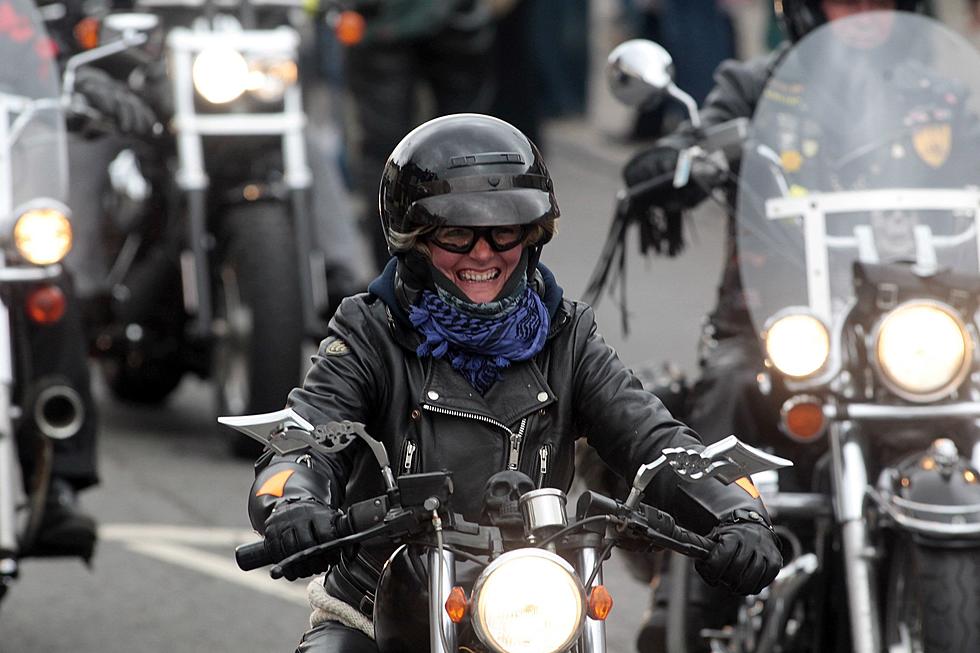 New Brunswick Noise Law Could Affect Motorcyclists