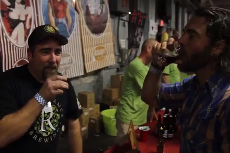 Get Behind the Scenes Footage of Maine’s Craft Breweries on Local Brew
