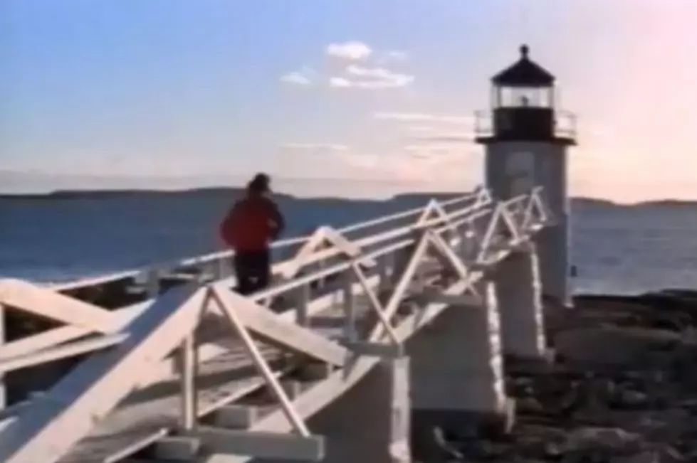 Five Movies You May Not Remember Being Filmed In Maine [VIDEO]
